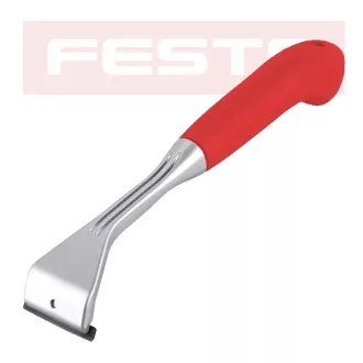   Lev ALU festékkaparó műanyag nyéllel 50 mm pengével, 16059