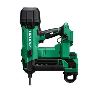   Hikoki akkus 18V beton- és acél szögbelövő 40mm, 110J, akku és töltő nélkül + ajándék szemüveg, NC1840DAW3Z