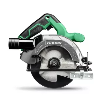   Hikoki akkus 18V körfűrész 165mm; 3800 ford/perc, akku és töltő nélkül, kartonban, C1806DAW4Z
