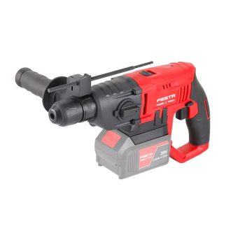   Lev FESTA akkus fúrókalapács, SDS+, 1,2J (akku nélkül), 28025
