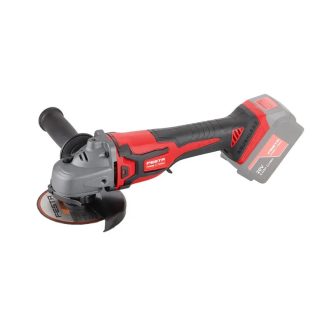   Lev FESTA akkus Sarokcsiszoló 125mm, 20V  (akku nélkül) , 28030