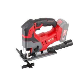   Lev Festa akkus dekopírfűrész, 45° ferde vágás (akku nélkül), 28050