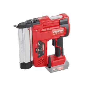   Lev FESTA akkus szegező és tűzőgép, max 50mm (akku nélkül), 28070