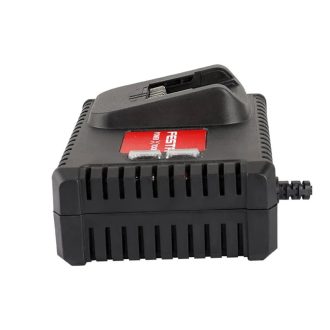   Lev FESTA akku töltő 20V-4,0A (alkalmas 2,0Ah, 4,0Ah, 8,0Ah akku töltésére), 28086