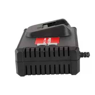   Lev FESTA akku töltő 20V-4,0A (alkalmas 2,0Ah, 4,0Ah, 8,0Ah akku töltésére), 28086