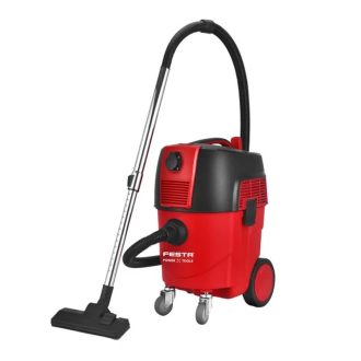   Lev FESTA száraz-nedves automata porszívó 30 l, 1600 W, HEPA filteres, 28345