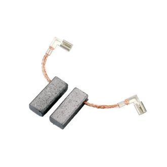 Lev Festa tartalék szénkefe (alkalmas 28220) 2 db, 28223