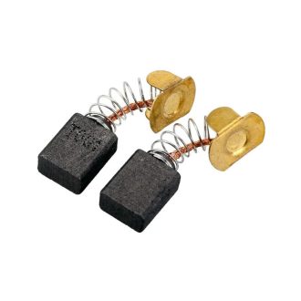 Lev Festa tartalék szénkefe (alkalmas 28230) 2 db, 28233