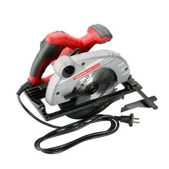   Lev FESTA körfűrész max.185mm, 1400W,  4,3kg, tartalék szénkefe (28233), ajándék fűrészlap (22316), 28230