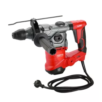   Lev FESTA fúrókalapács 1500W SDS-Plus, 6J, 5,0kg kofferben, 28225