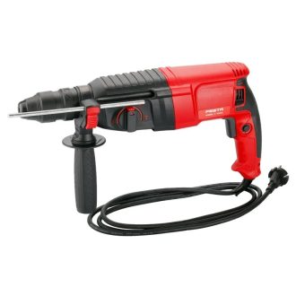   Lev FESTA fúrókalapács 800W SDS-Plus, 2,8J, 3,2kg kofferben, 28220