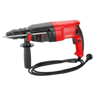   Lev FESTA fúrókalapács 800W SDS-Plus, 2,8J, 3,2kg kofferben, 28220