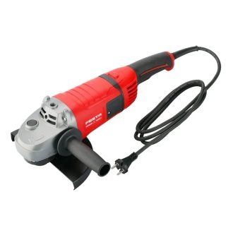 Lev FESTA sarokcsiszoló 230mm 2400W lágyindítás, 28215