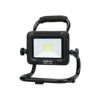   Lev FESTA akkus LED munkalámpa 2000 lm, 5000 K, 20W, IP20, akku és töltő nélkül, 28065