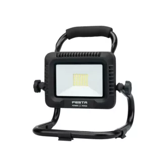   Lev FESTA akkus LED munkalámpa 2000 lm, 5000 K, 20W, IP20, akku és töltő nélkül, 28065