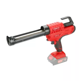   Lev FESTA t akkus kinyomó pisztoly, kartuskinyomó 310ml, 20 V, 6500N, 28060