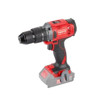   Lev FESTA akkus fúrókalapács 20V, 45Nm (akku és töltő nélkül), 28004