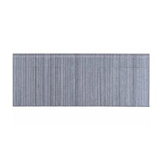   Lev Festa tűzőkapocs szög 30mm, 1.25x0.95mm 18G, F-típus, fej:2mm 6000pcs, 23930