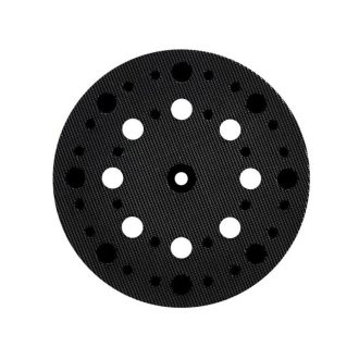   Metabo csiszolótalp 125mm közepes / SXE 425/3125, 630261000