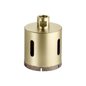   Metabo gyémánt koronafúró, csempefúró, "Dry" 68x91 mm, M14, 628314000