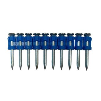   Hikoki szög (beton) 2,6x30mm, 1000db, kék /NC1840DA, 4100463