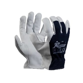 Sofőrkesztyű - Rtop, 10-es, RW-Rtop-10