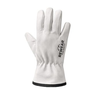   RDriver "B" minőség sofőrkesztyű, 10-es, RW-1100RDRB-10