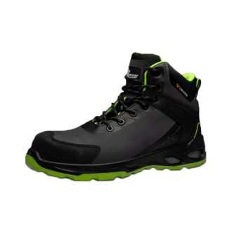 Workman Green S3 bakancs, 43, RW-WM03-43