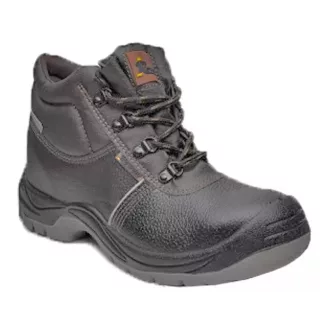 Apollo S3 Acélbetétes bakancs, 43, RW-ApolloH-43