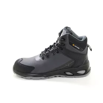 Workman Grey S3 bakancs, 44, RW-WMG03-44