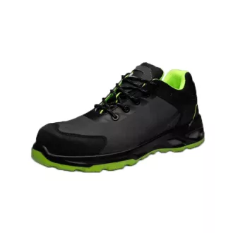Workman Green S3 félcipő, 44, RW-WML03-44