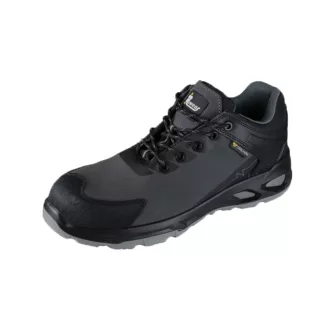 Workman Grey S3 félcipő, 42, RW-WMLG03-42