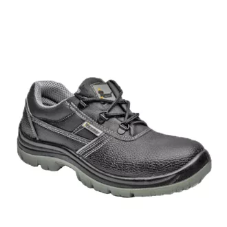 Apollo Low S3 Acélbetétes félcipő, 44, RW-ApolloL-44