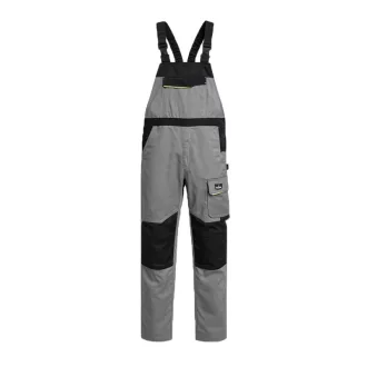 Cargo melles nadrág Szürke, XL, 56, RW-CRGBG-56