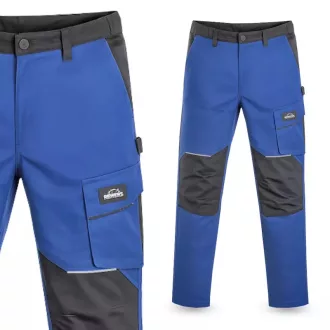Cargo derekas nadrág Royal, 2XL, 60, RW-CRGTR-60