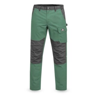 Cargo derekas nadrág Fenyőzöld, XL, 56, RW-CRGTGR-56