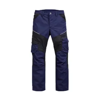 Rider Prémium derekas nadrág - Navy, L, 50, RW-RD04-50