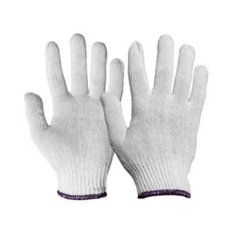 Kötött cérnakesztyű, Cot8, 8-as, RW-Cot-08