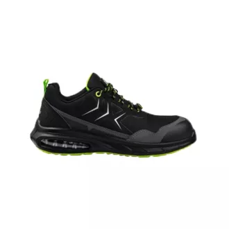 Culver Green S1P ESD munkavédelmi cipő, 45, RW-CRG01-45
