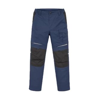 Protec Navy derekas nadrág, L-XL, 54, RW-PRT02-54