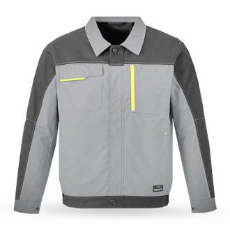 Cargo dzseki Szürke, L-XL, 54, RW-CRGJG-54