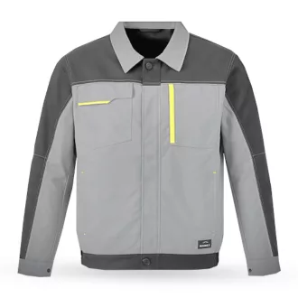 Cargo dzseki Szürke, L-XL, 54, RW-CRGJG-54