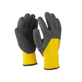  Lev Festa  kesztyű, téli, 3/4 hát mártott, latex, EN388, EN407, EN511, 11, XXL, 50630