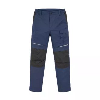 Protec Navy derekas nadrág, S-M, 46, RW-PRT02-46