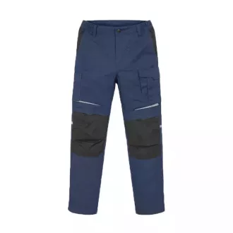 Protec Navy derekas nadrág, S-M, 46, RW-PRT02-46