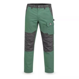 Cargo derekas nadrág Fenyőzöld, L-XL, 54, RW-CRGTGR-54