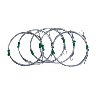   Polisztirol vágószál szett F44 XT - Univerzális, EPS-XPS lapokhoz, 142cm, 5db-os csomag, 64-731907