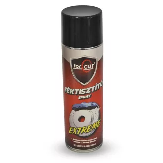   Flexovit For Cut féktisztító spray EXTREME 500ml, FR-007-E