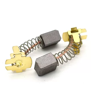 Hikoki szénkefe DH18DSL / 1 pár, 999100
