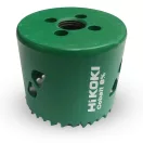 Hikoki lyukfűrész, körkivágó, 60mm, HSS BI-metál, 4/6 TPI , 4101031